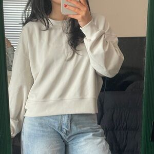 Lululemon sweater
